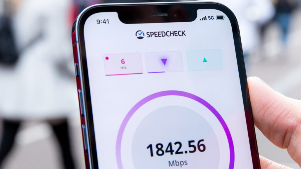 5G Technology