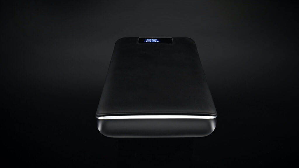 Power Bank Adapter/Charger