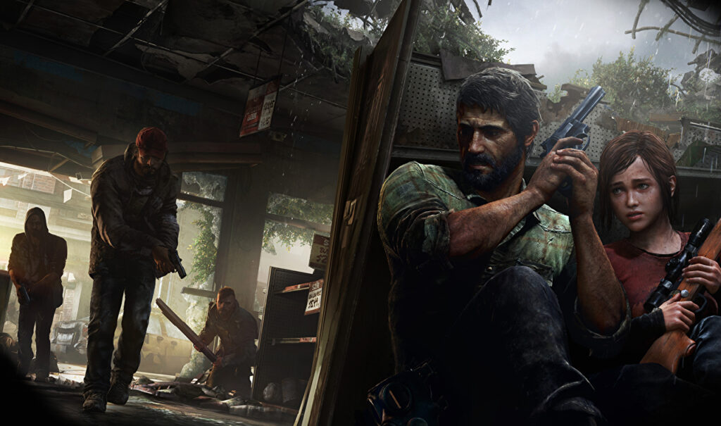 Last of us