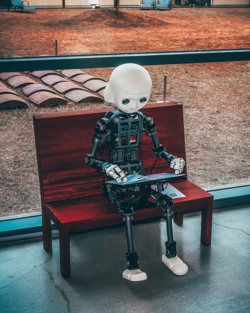 AI Assistants