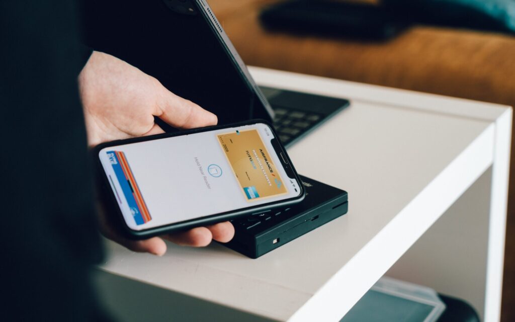 Digital Payments