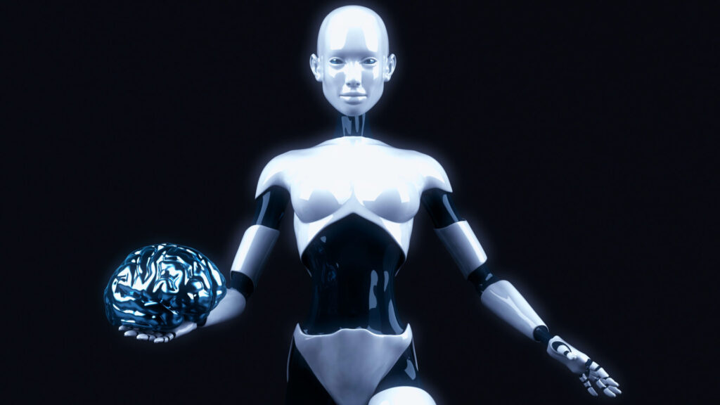 Robotics