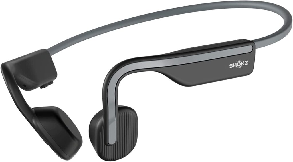 Bone Conduction Headphones