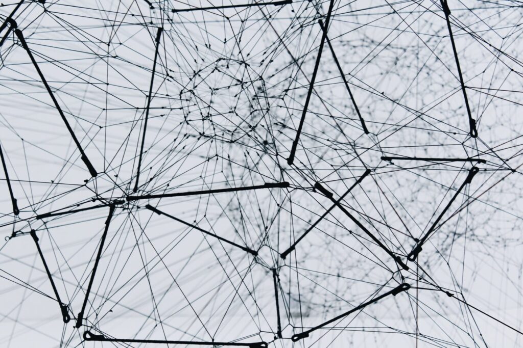 Datafication