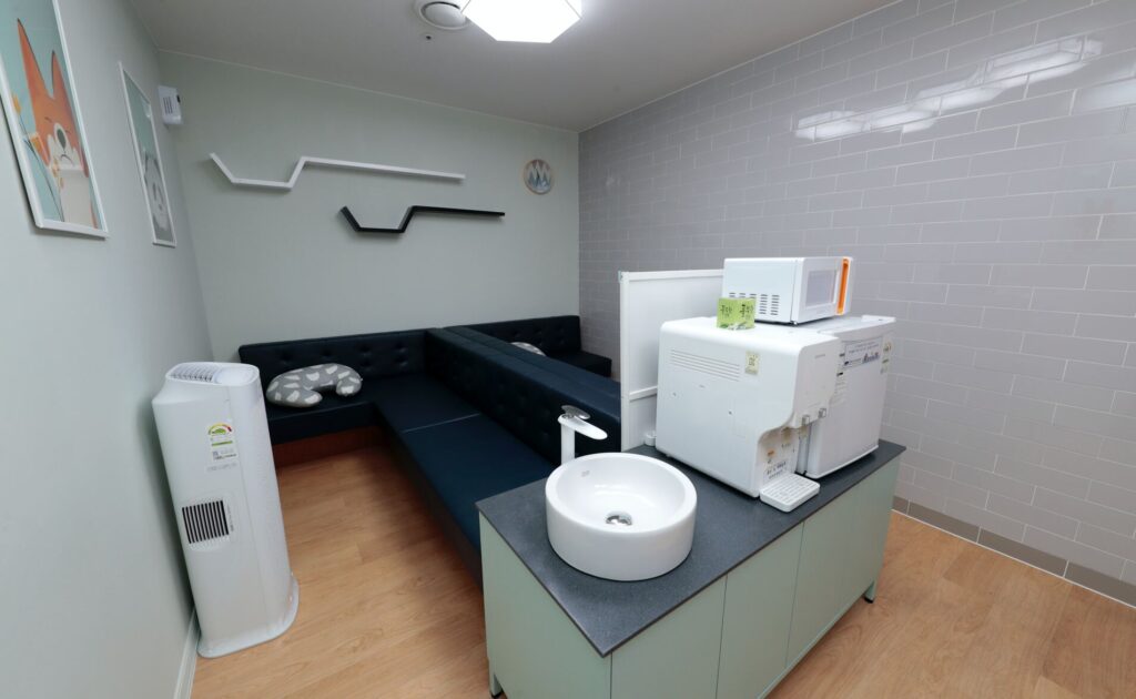 Portable Air Purifiers