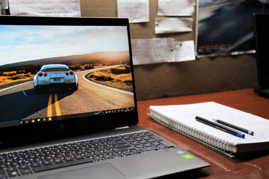 Gaming Laptops