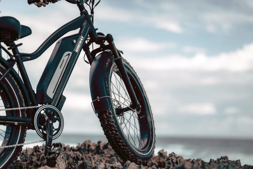 E-Bike