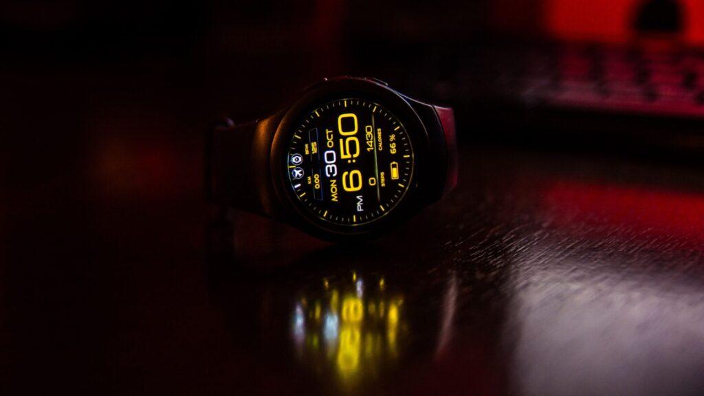 Smart Watches