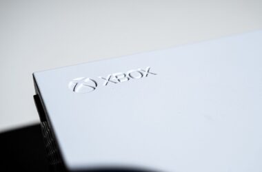 X-Box Series S