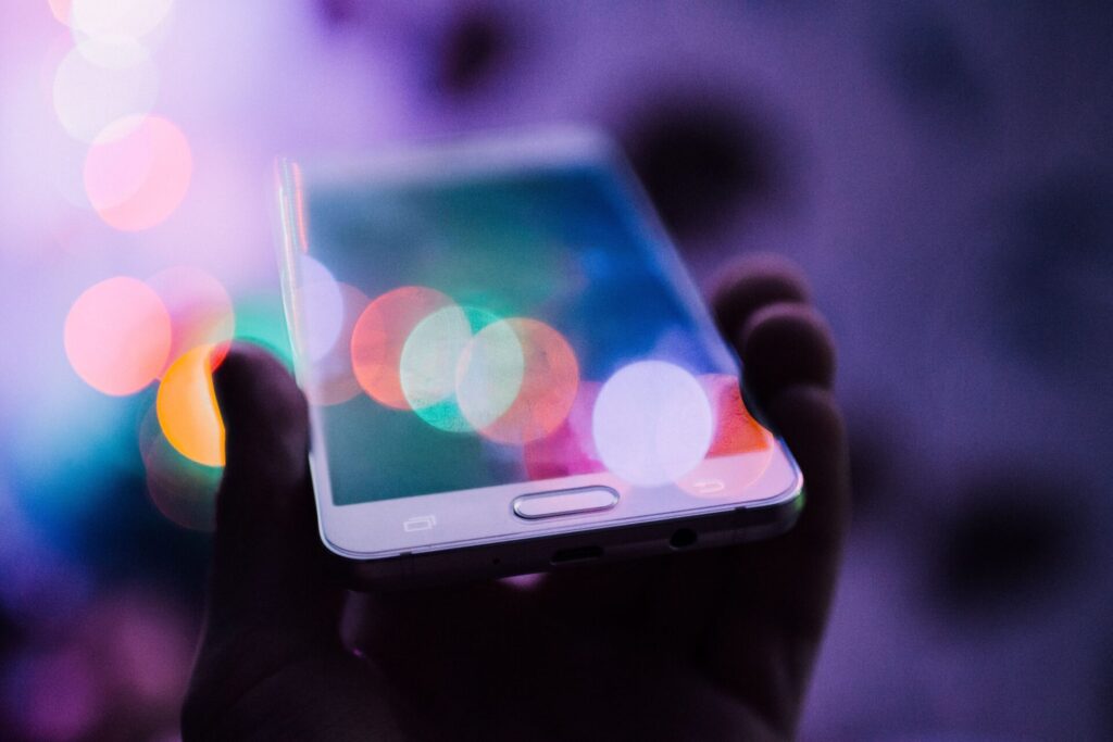 5G Enabled Smartphones