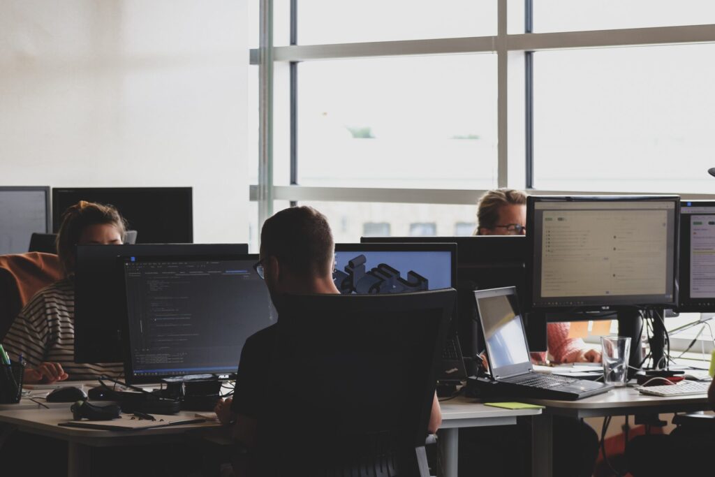 Programming Job
