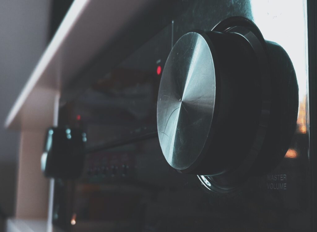 Wireless Home Audio