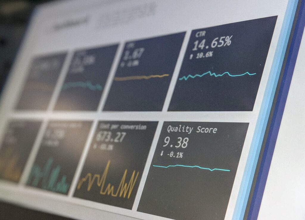 Data Analytics and BI