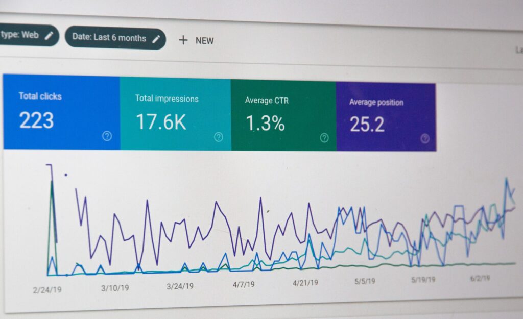 Improve Website SEO