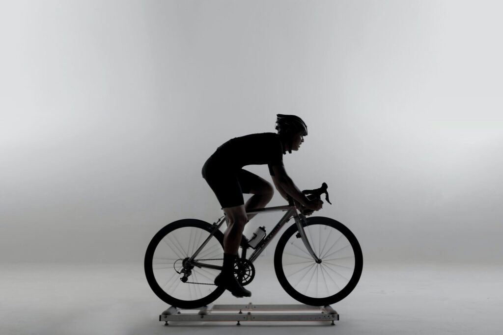 VR Bikes