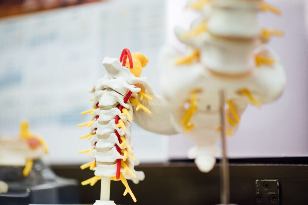 Wearable Tech for Posture Correction