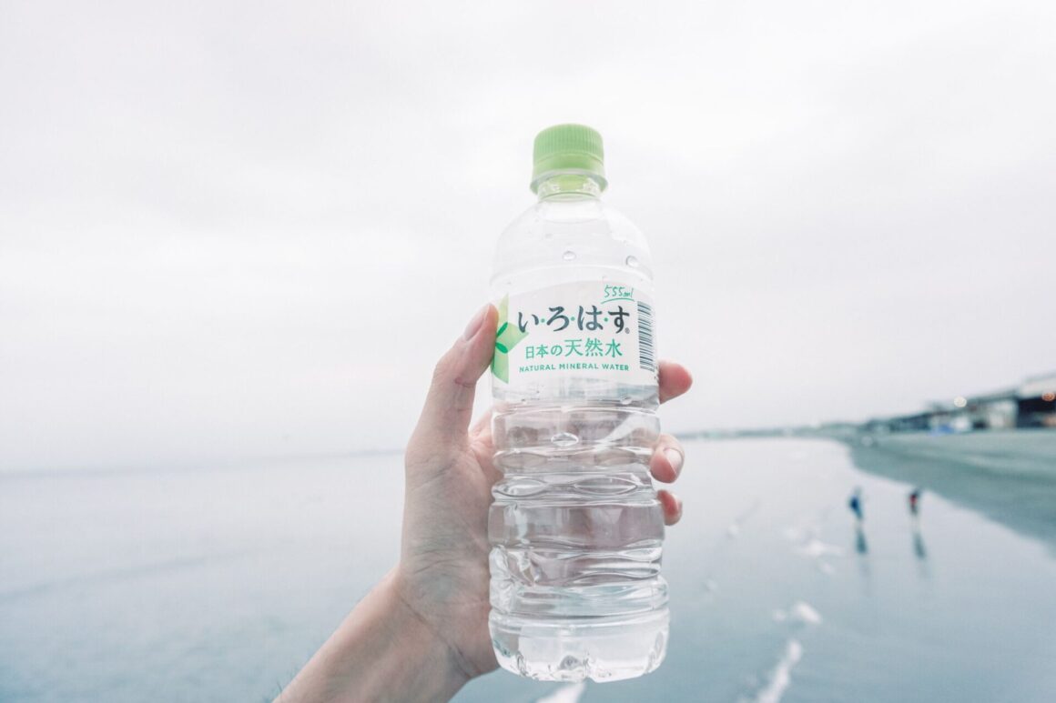 Hydration Trackers