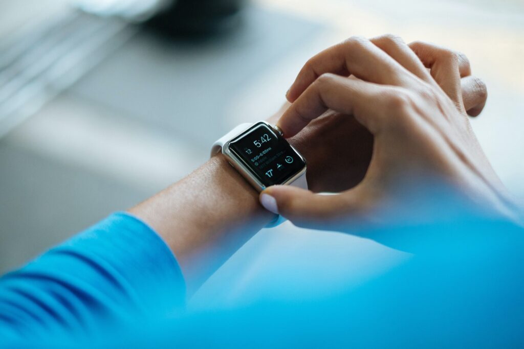 AI Powered Health Coach