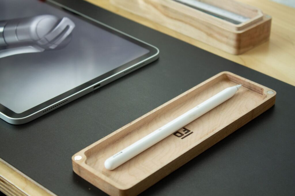 Smart Pens