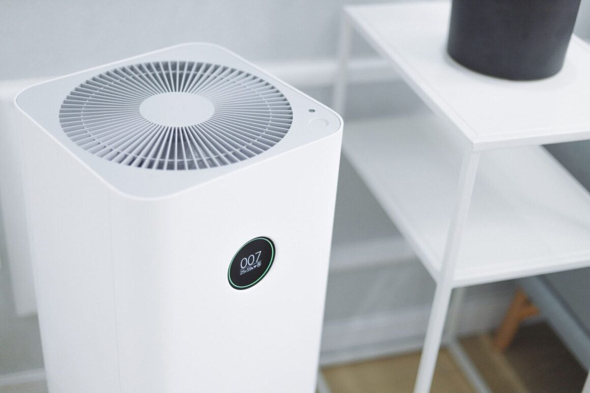 Portable Smart Air Conditioners