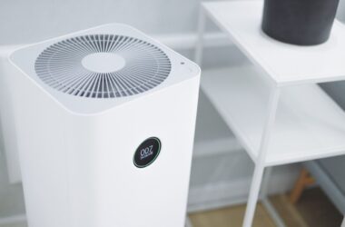 Portable Smart Air Conditioners