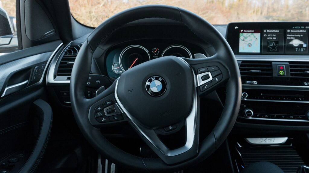 Advanced AI Dash Cams