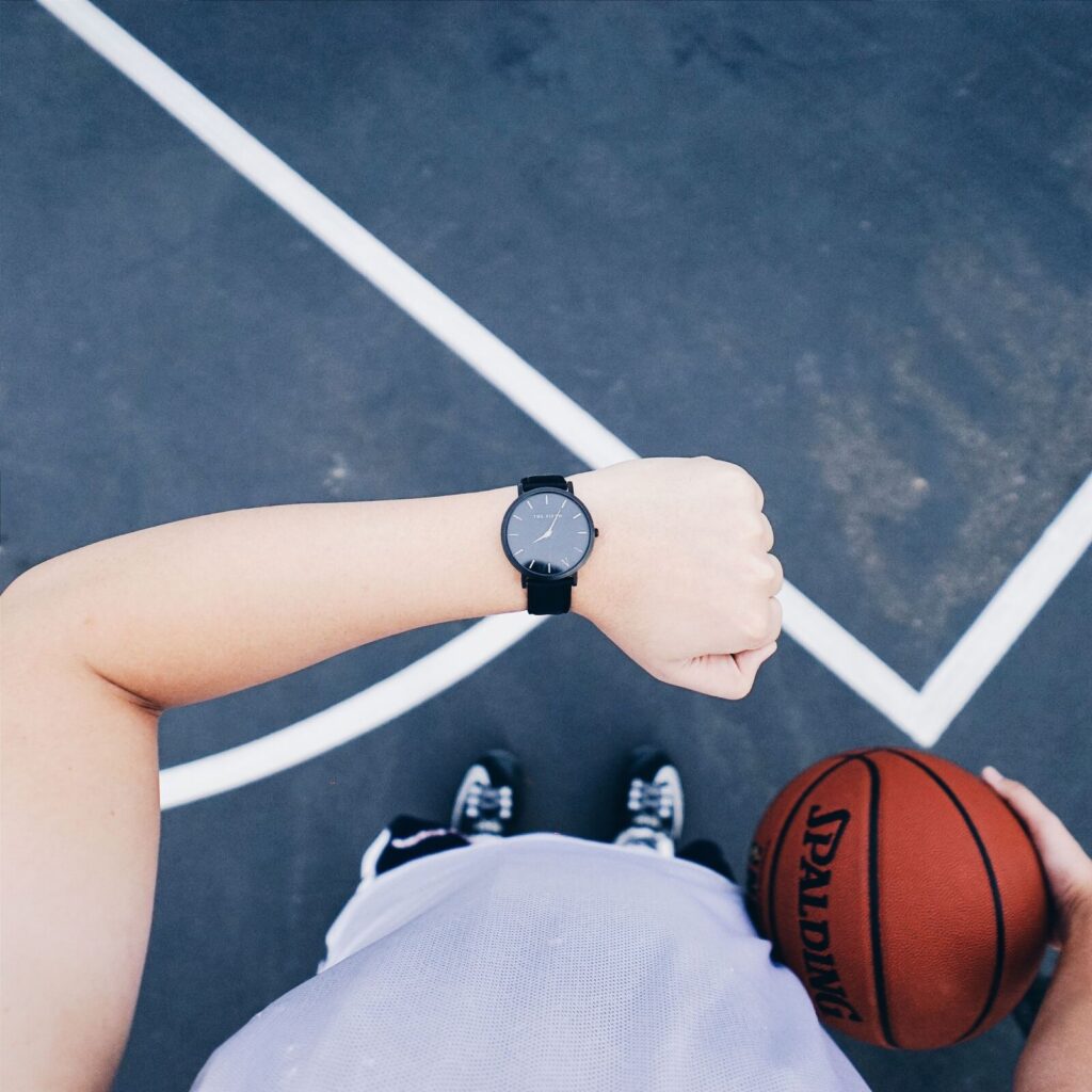 Smart Basketballs with Shot Tracking Capabilities