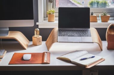 Work from Home: Setting Up the Perfect Home Office