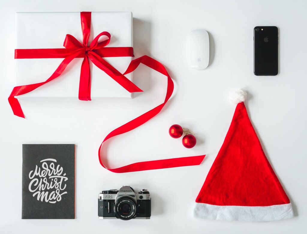 Tech Gift Ideas for the Holidays