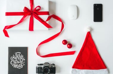 Tech Gift Ideas for the Holidays