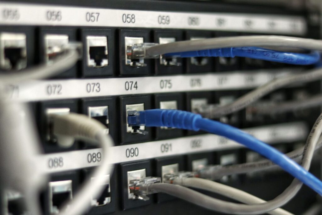 How to Set Up Your Own Home Network
