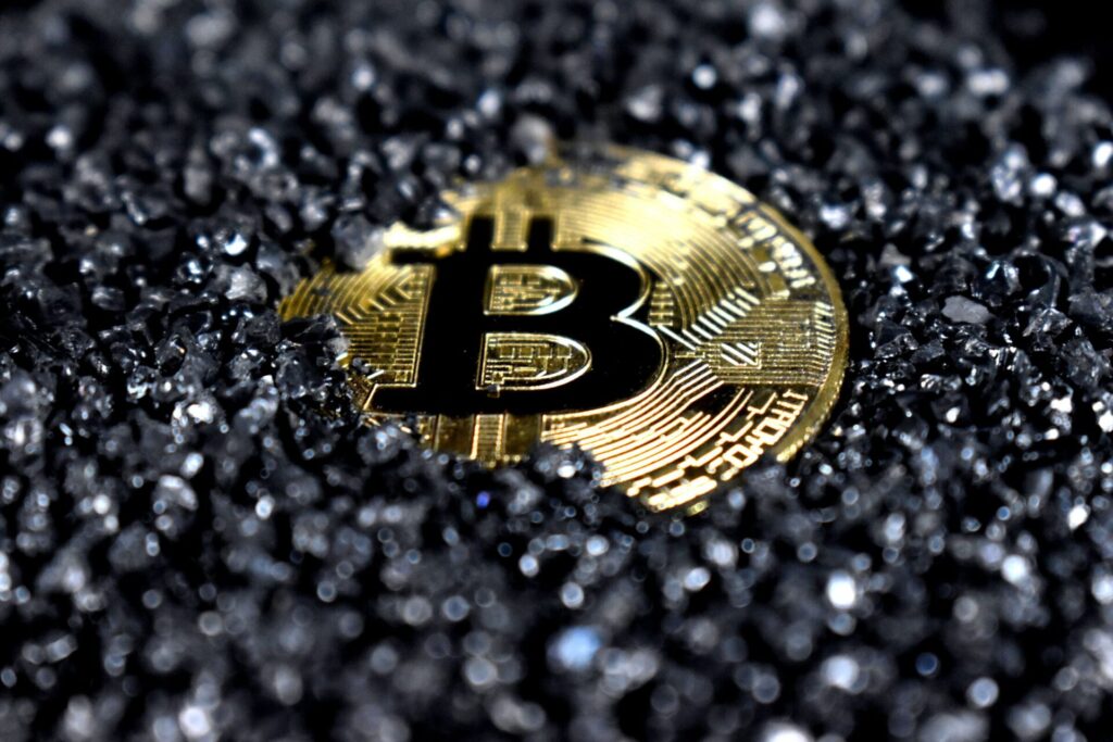 A Beginner's Guide to Cryptocurrency
