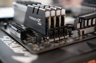 How to Upgrade Your Laptop's RAM