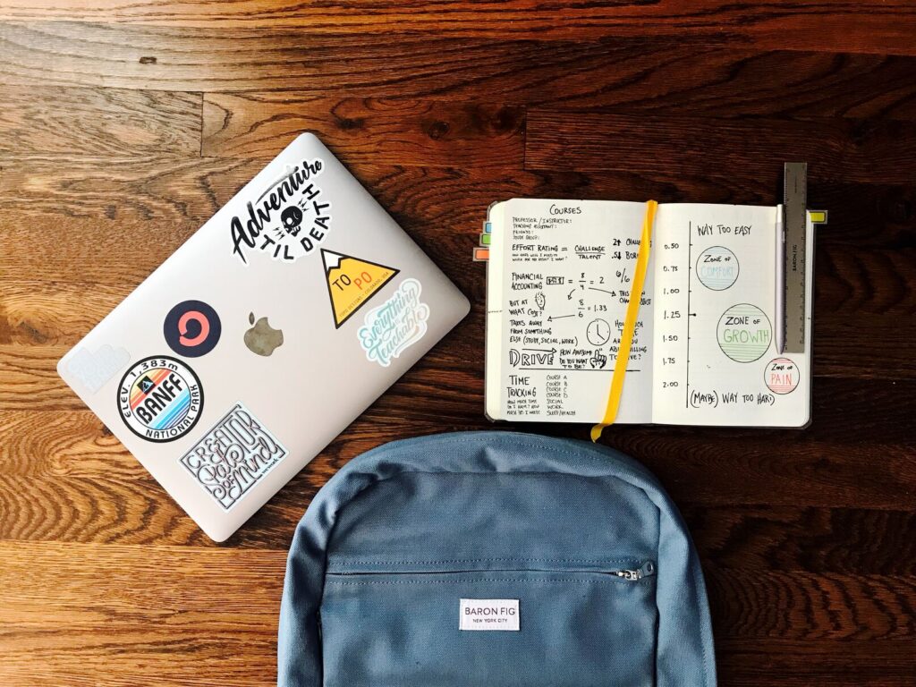 Back-to-School Tech Essentials