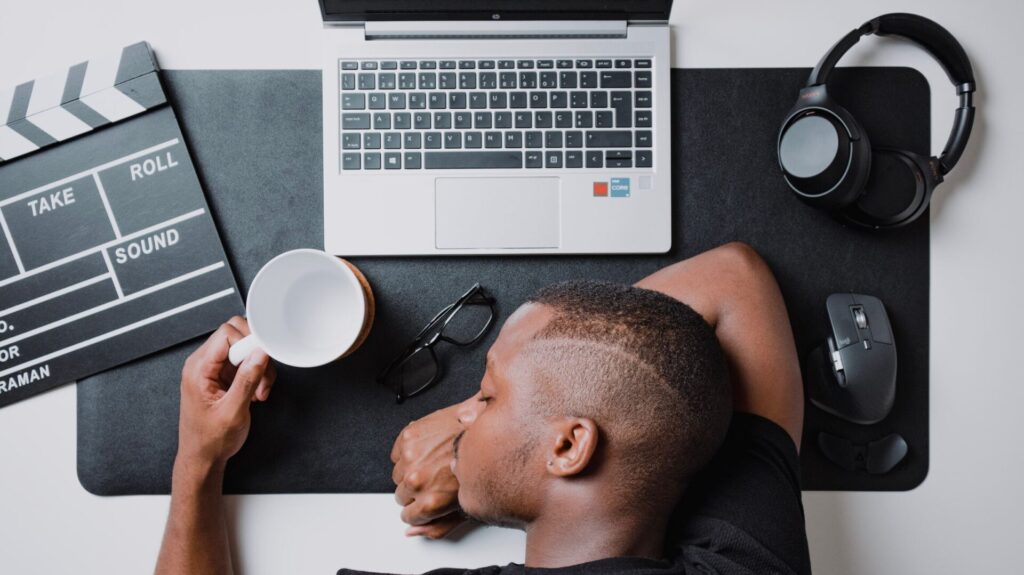 How to Avoid Burnout as a Software Developer