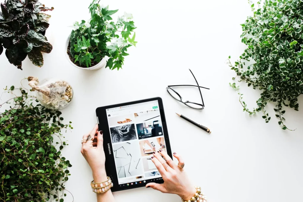 The Future of Online Retail