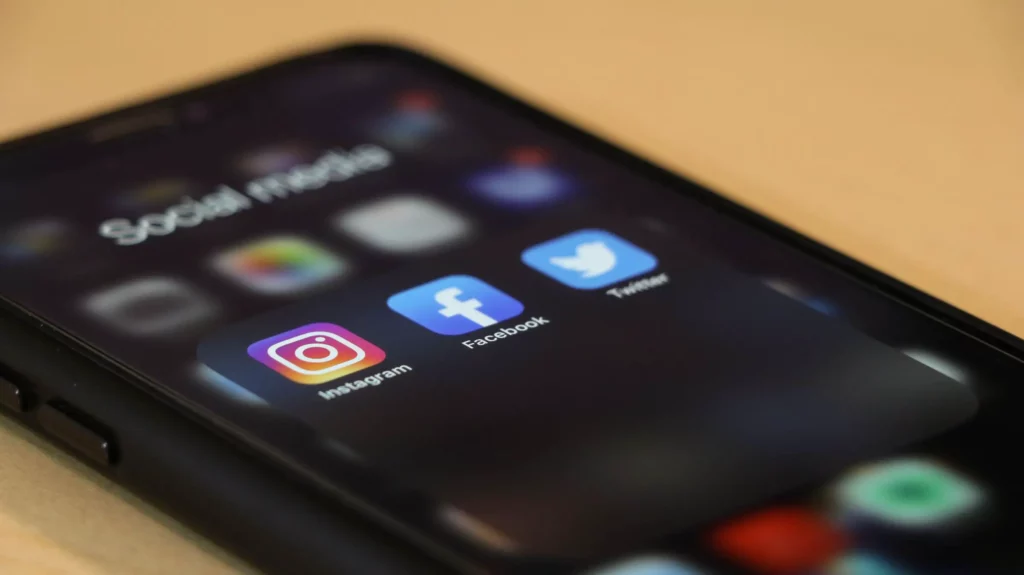 The Impact of Social Media Algorithms