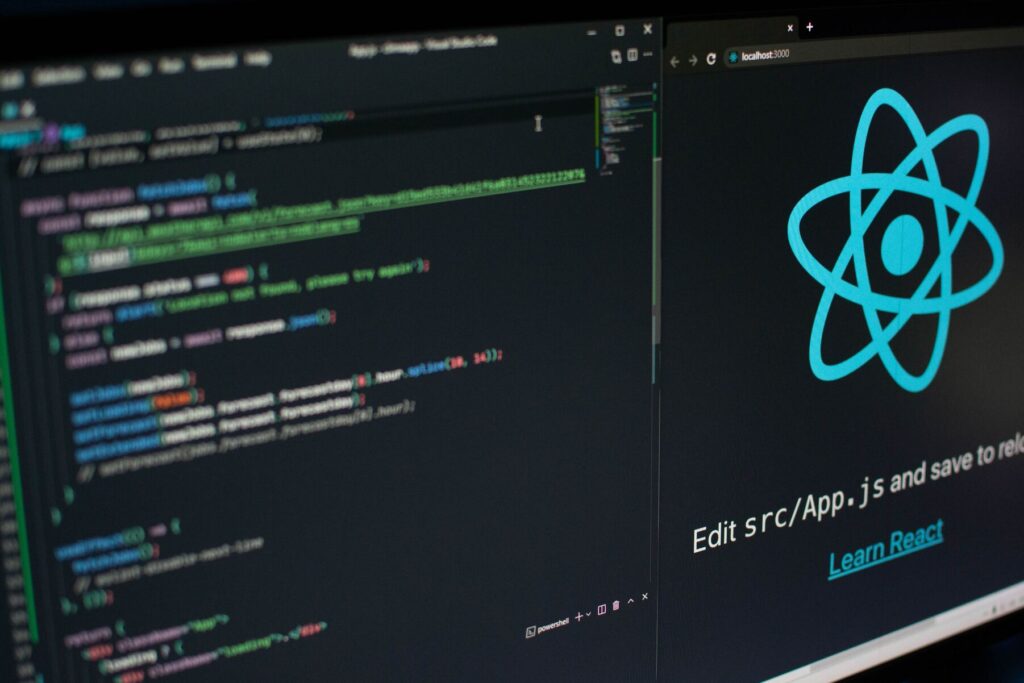 A Guide to Frontend Frameworks: React vs. Angular vs. Vue