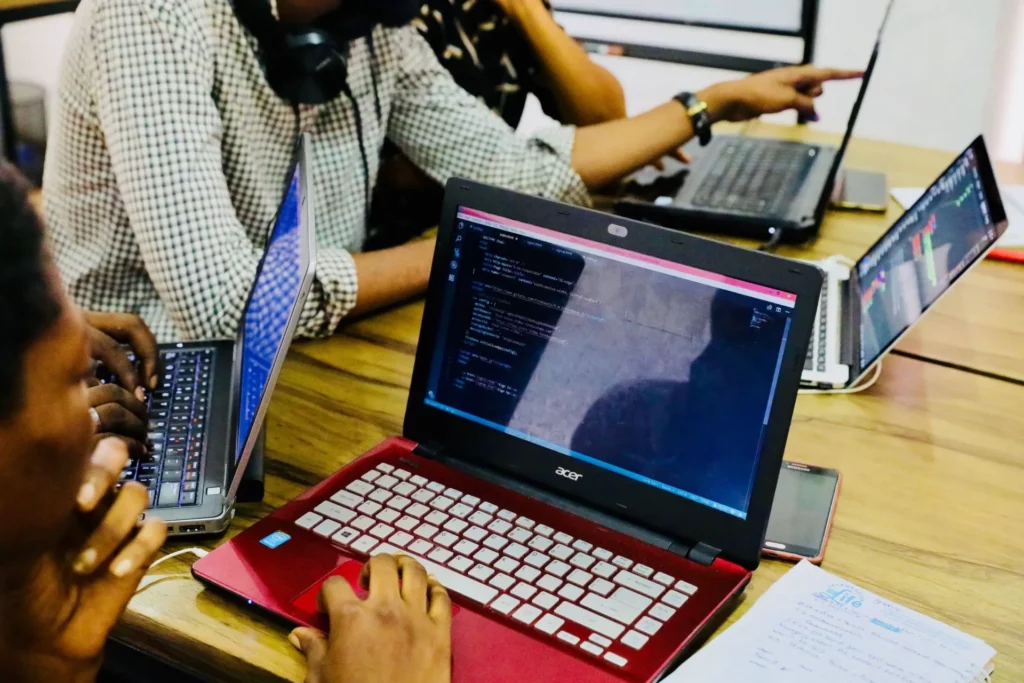 Why Coding Bootcamps Aren’t for Everyone