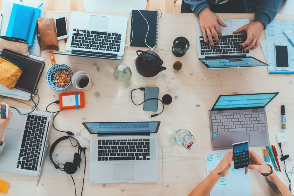 Spring Cleaning: Optimizing Your Digital Life