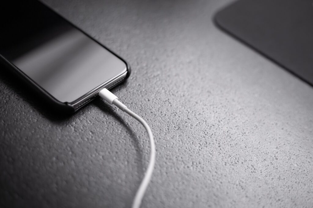 Solving Common iPhone Charging Issues