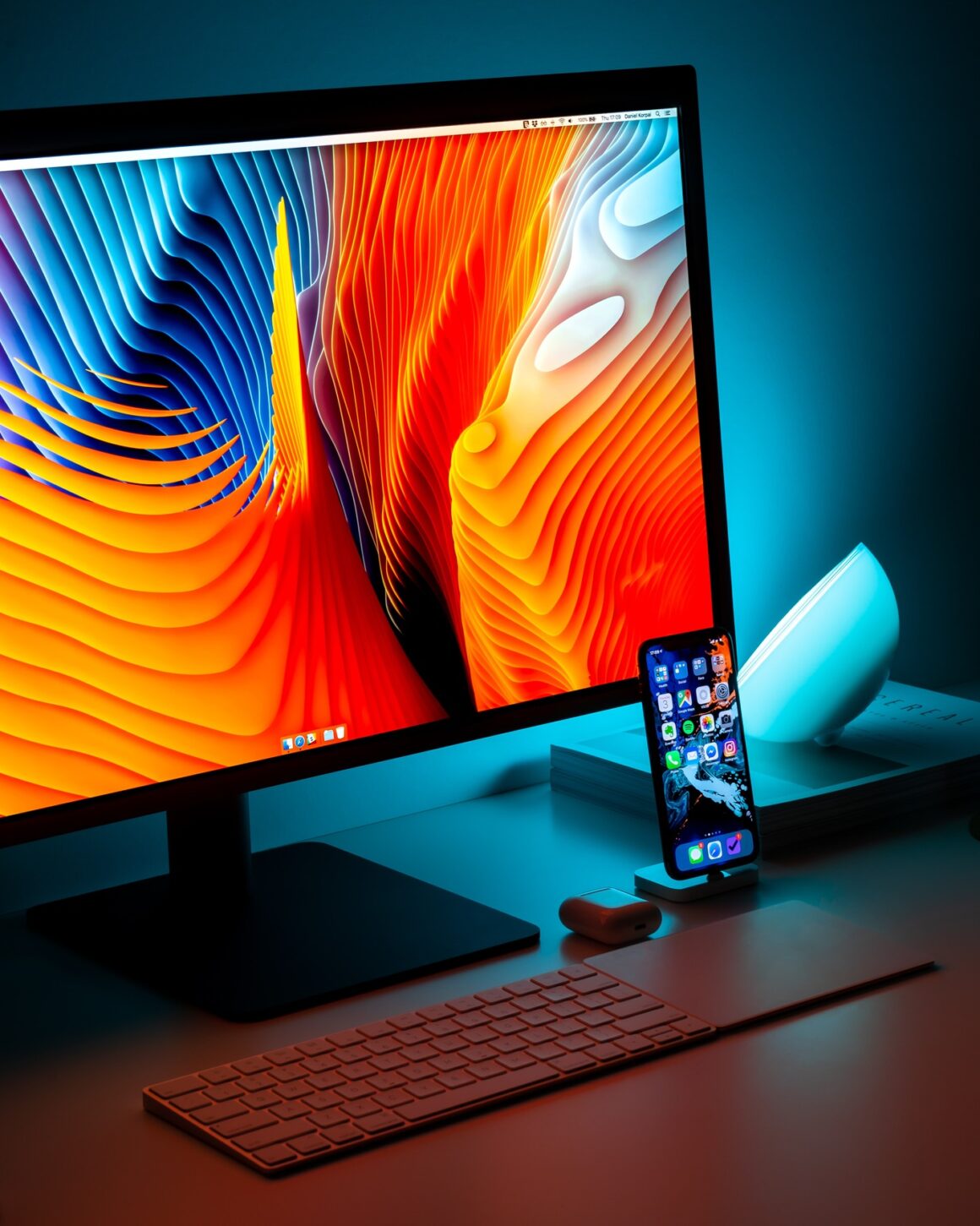 Using Virtual Desktops Effectively on Windows and MacOS