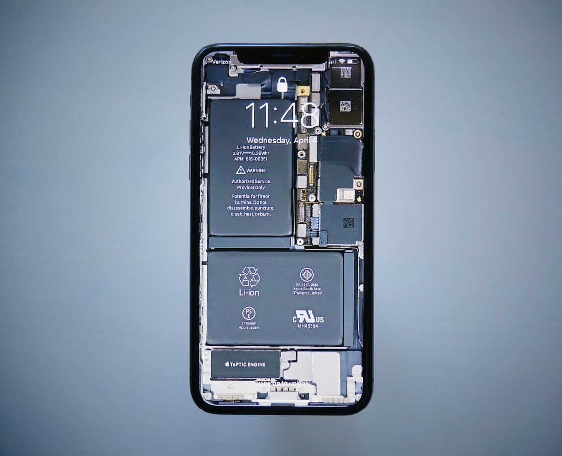 Solving iPhone Battery Drain Problems
