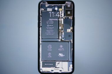 Solving iPhone Battery Drain Problems