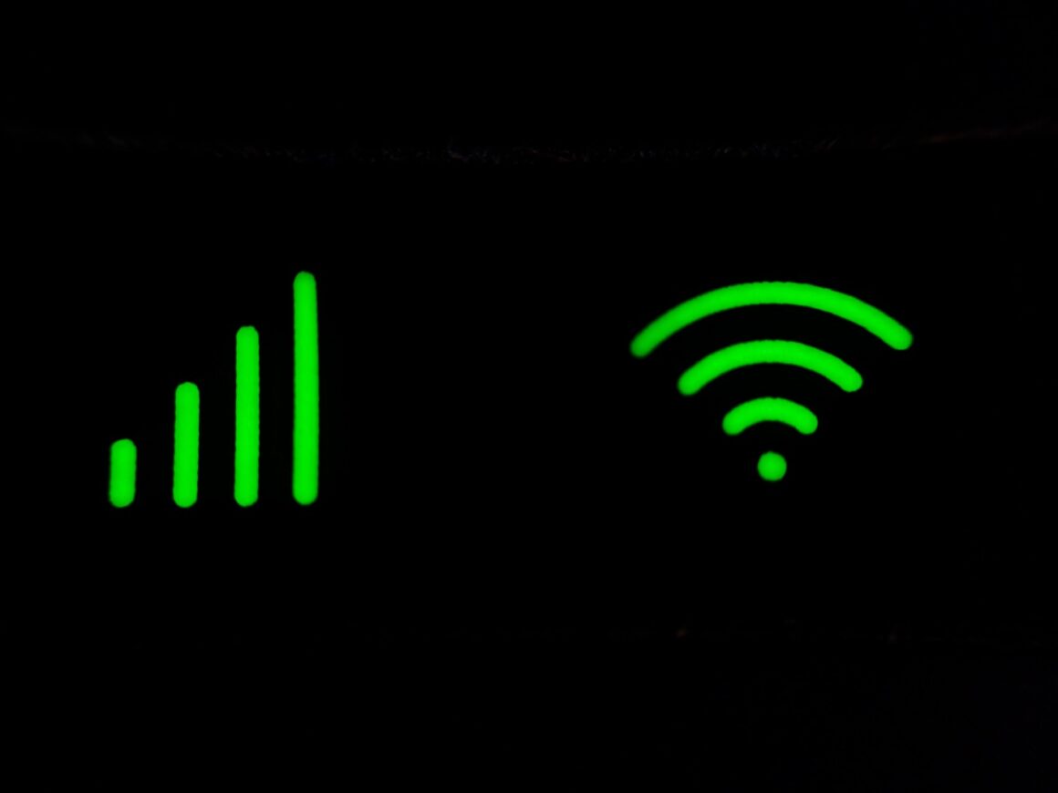 Resolving Wi-Fi Connection Issues on Your PC or Mac