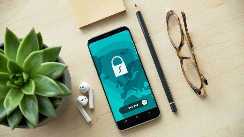 iPhone Security: Best Apps and Practices