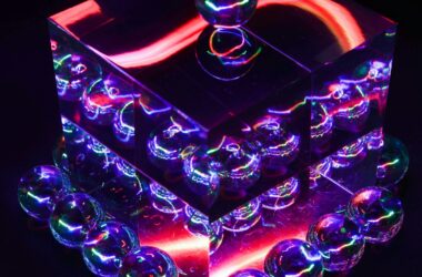 DIY Tech Projects for Creative Minds: Fun and Functional Tech Crafts for Women