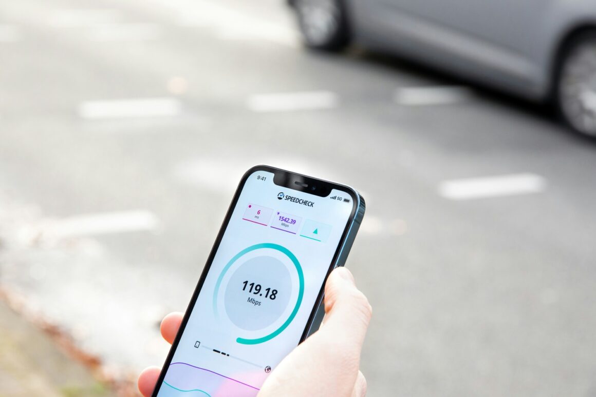 Fixing Wi-Fi Connectivity Issues on iPhone