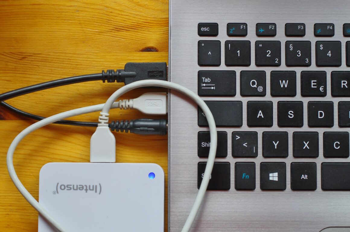 Best External Hard Drives for Storage Expansion