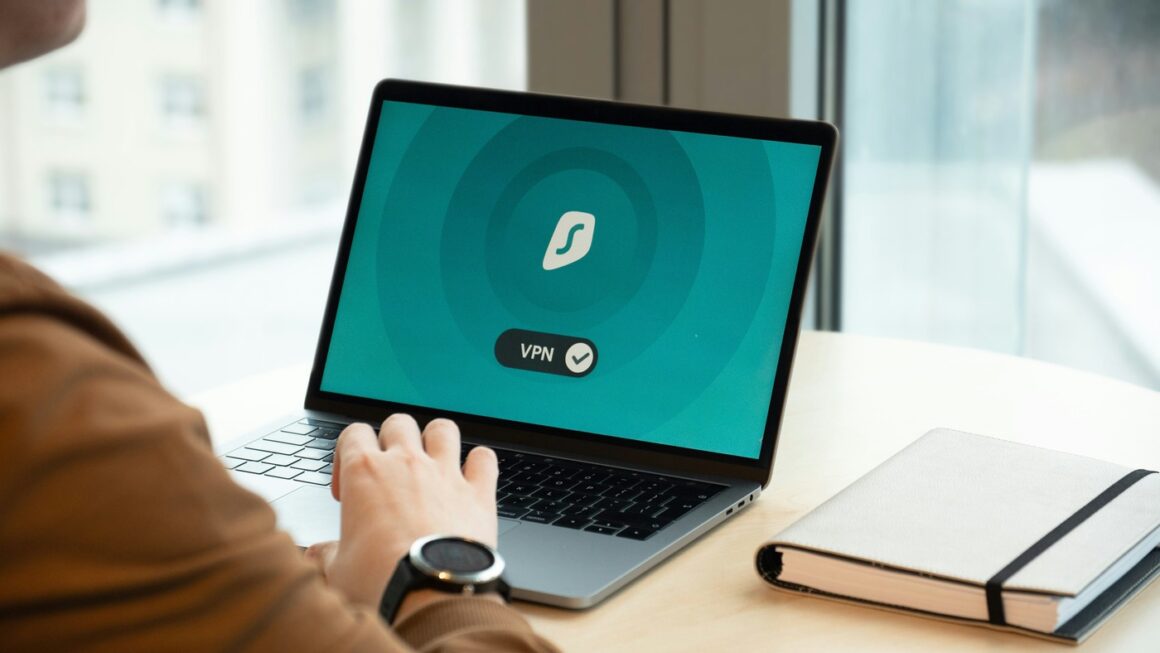 Setting Up a VPN for Secure Internet Access